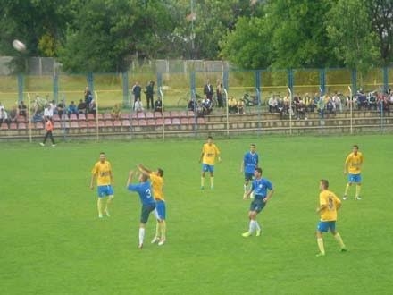 Prilika za Dinamo da osvoji nove bodove na domaćem terenu. Foto: Sportski savez
